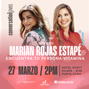 Encuentra Tu Persona Vitamina | Marian Rojas Estapé