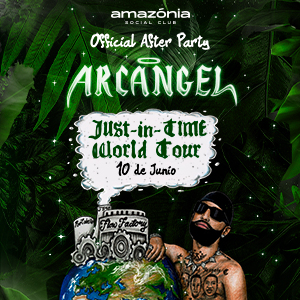 2023 Arcangel Official After Party