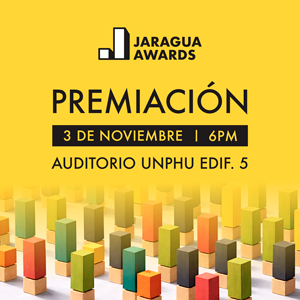 Jaragua Awards 2026