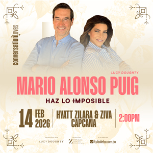 HAZ LO IMPOSIBLE 2026 | Mario Alonso Puig | CAP CANA