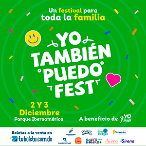 2023 YO TAMBIEN PUEDO FEST 2023