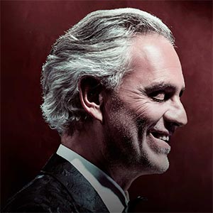 2024 Andrea Bocelli | Estadio Olímpico 2024