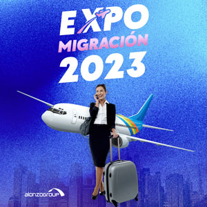 2023 EXPO MIGRACION 2023