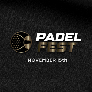 2024-PADEL FEST DOMINICAN REPUBLIC 1ST EDITION | Santiago