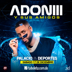 2022 DJ Adoni 17/12/2022