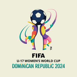 2024-Copa Mundial Femenina Sub17 de la FIFA 2024 | Santo Domingo