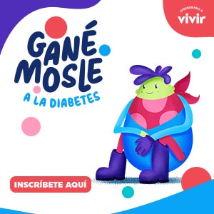 2024 Ganémosle a la Diabetes 2024 | Jardín Botánico