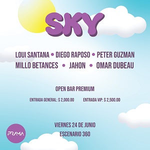 2022 SKY 6/24/2022