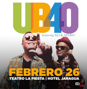 2020 UB40  26/2/2020