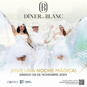 2024-Diner en Blanc | Bonche 2024