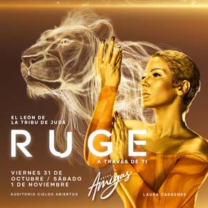 Entre amigas 2025 octubre