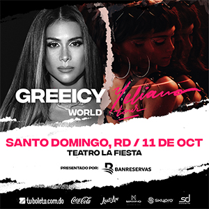 Greeicy