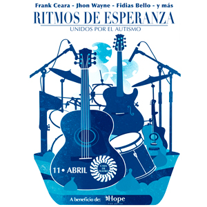 Ritmos de Esperanza | Unidos por el Autismo