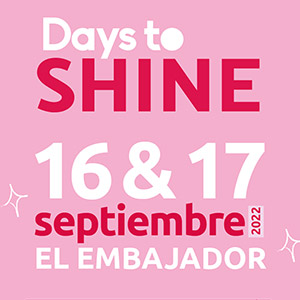 2022 DAYS TO SHINE 16/9/2022